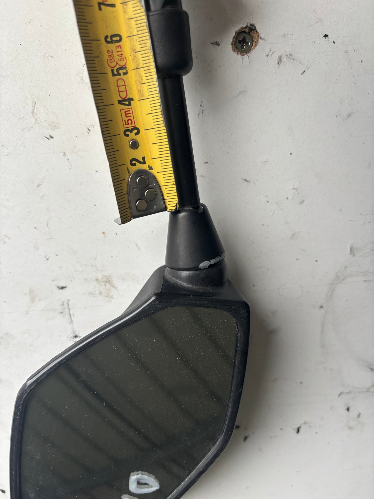 Rétroviseur droit yamaha Tracer / MT / XSR