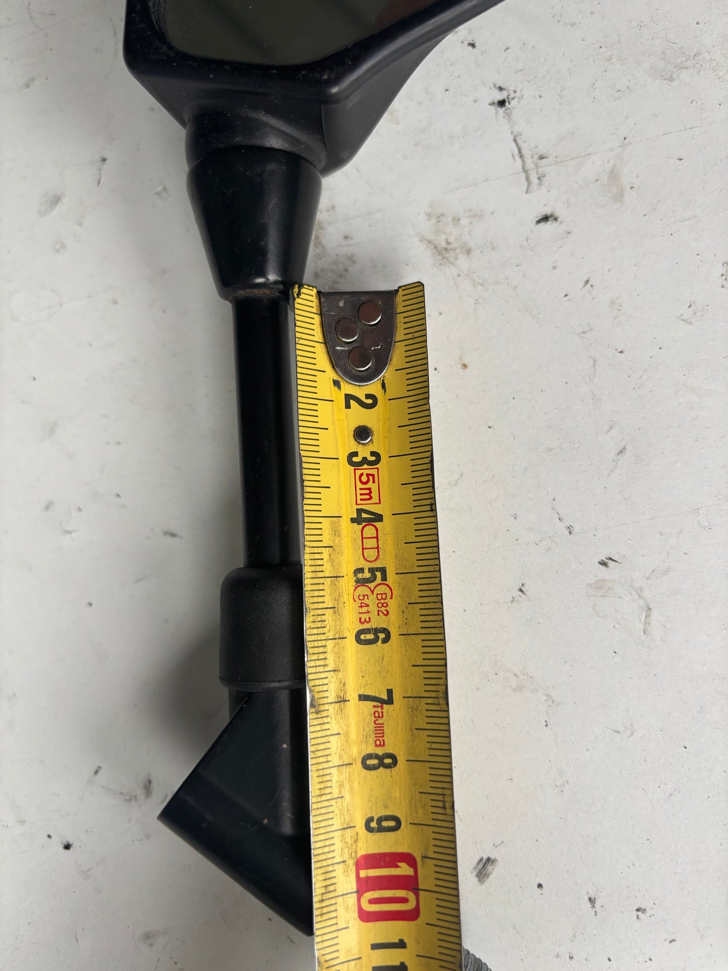 Rétroviseur droit yamaha Tracer / MT / XSR