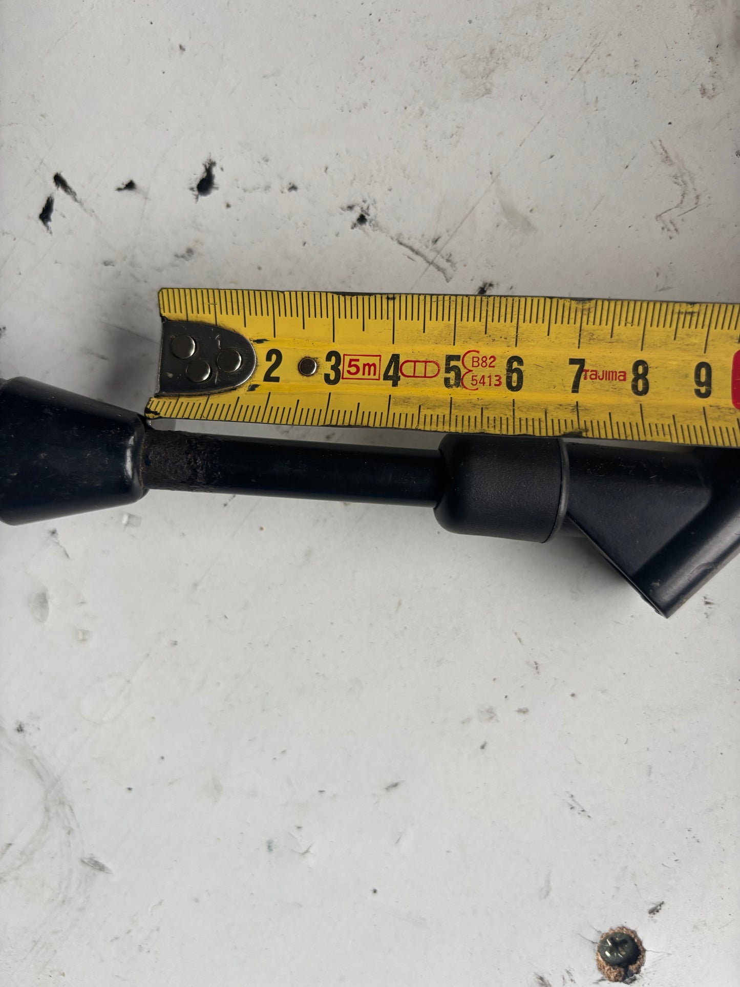 Rétroviseur droit yamaha Tracer / MT / XSR