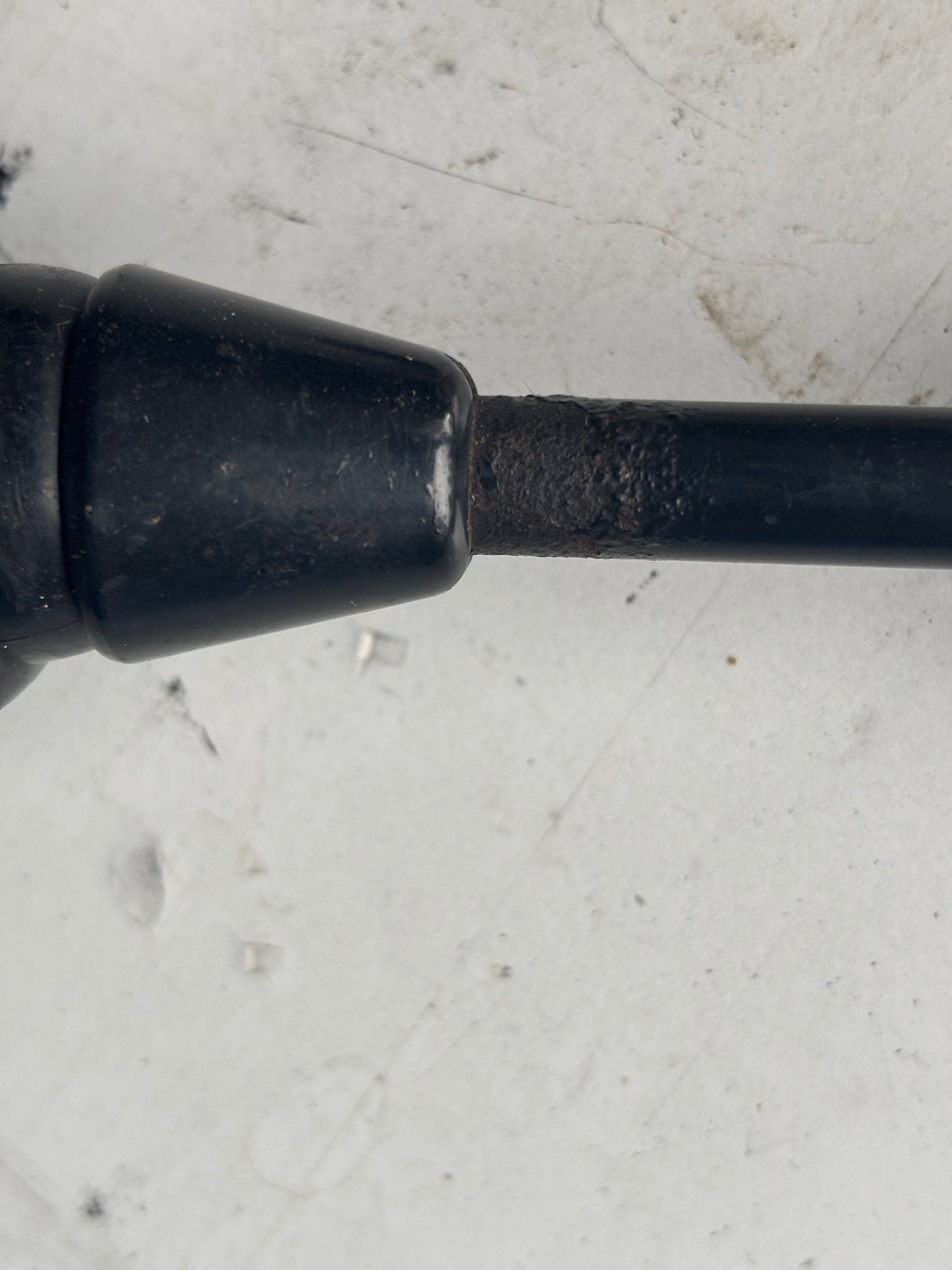 Rétroviseur droit yamaha Tracer / MT / XSR