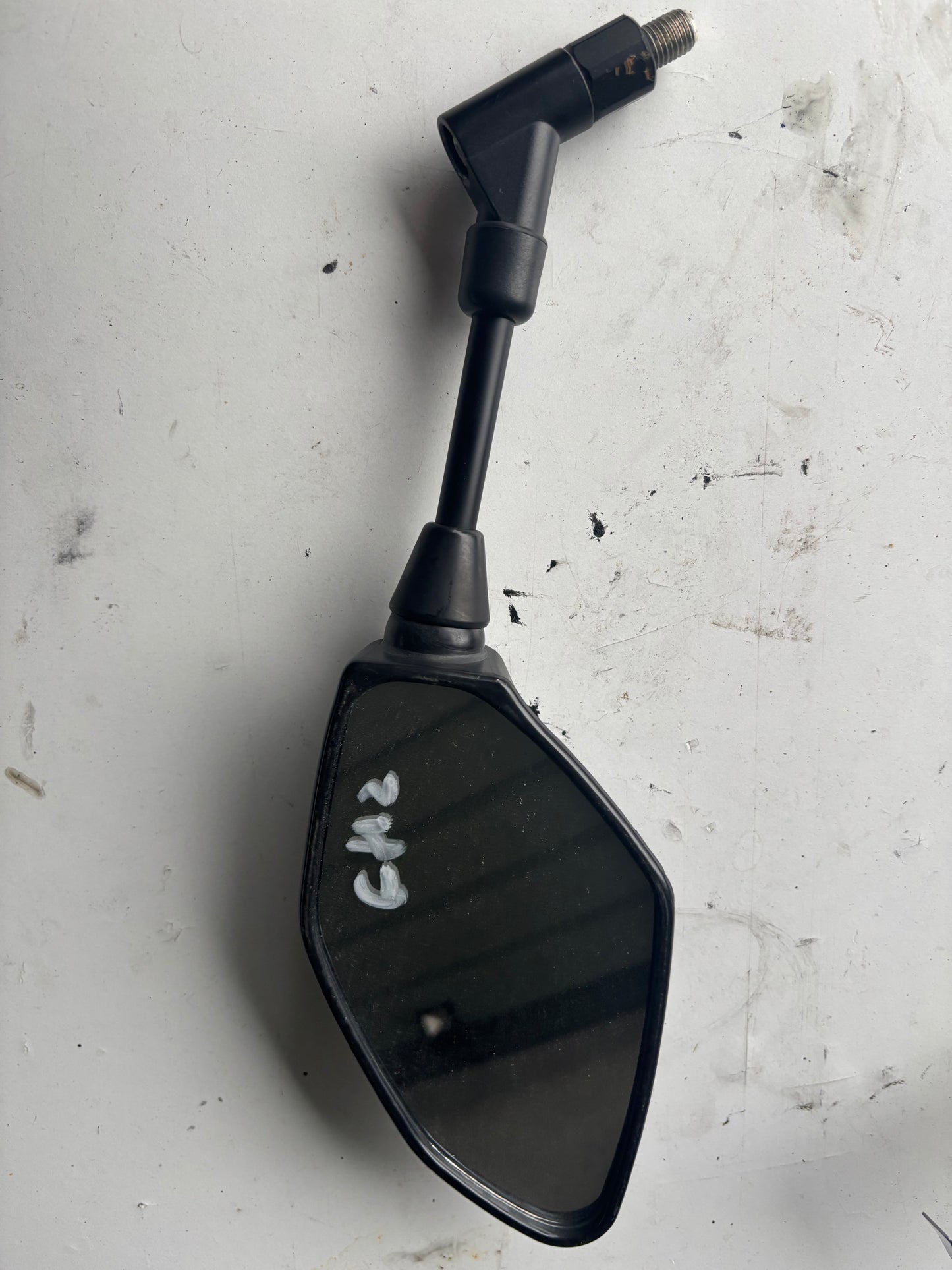Rétroviseur gauche yamaha Tracer / MT / XSR