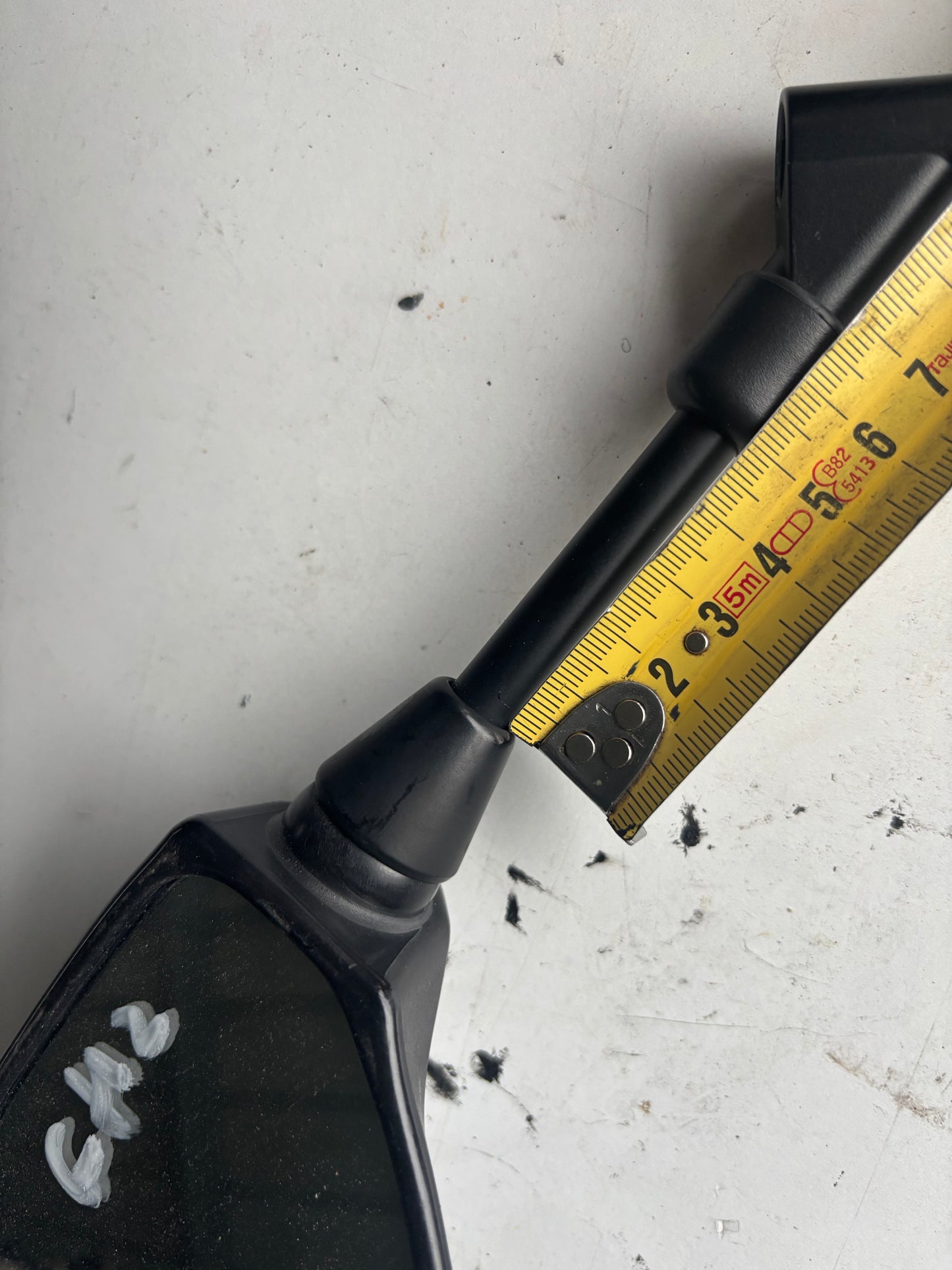 Rétroviseur gauche yamaha Tracer / MT / XSR