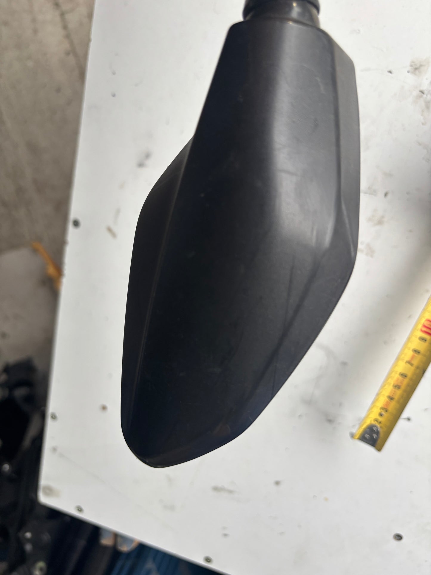 Rétroviseur gauche yamaha Tracer / MT / XSR