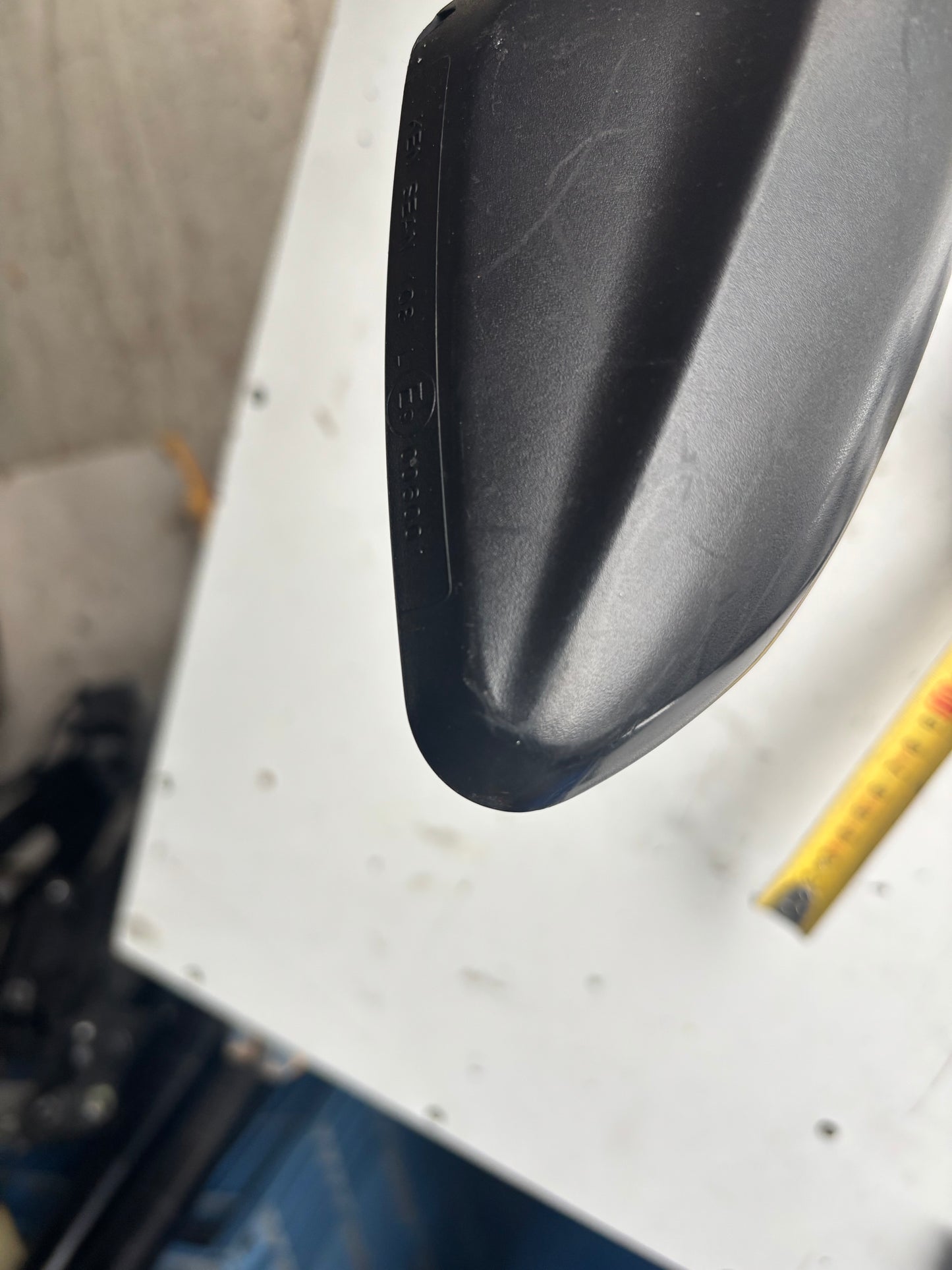 Rétroviseur gauche yamaha Tracer / MT / XSR