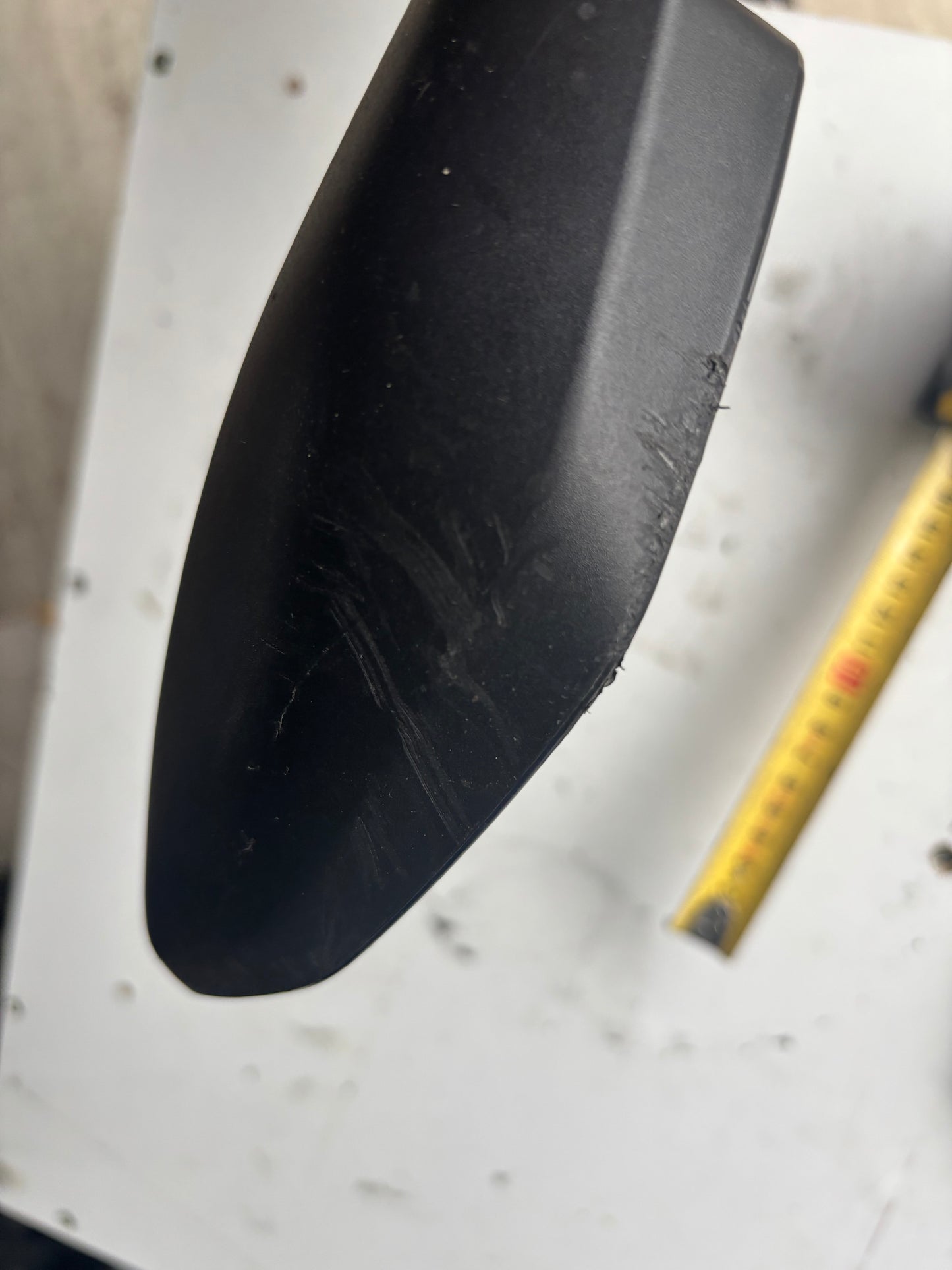 Rétroviseur gauche yamaha Tracer / MT / XSR