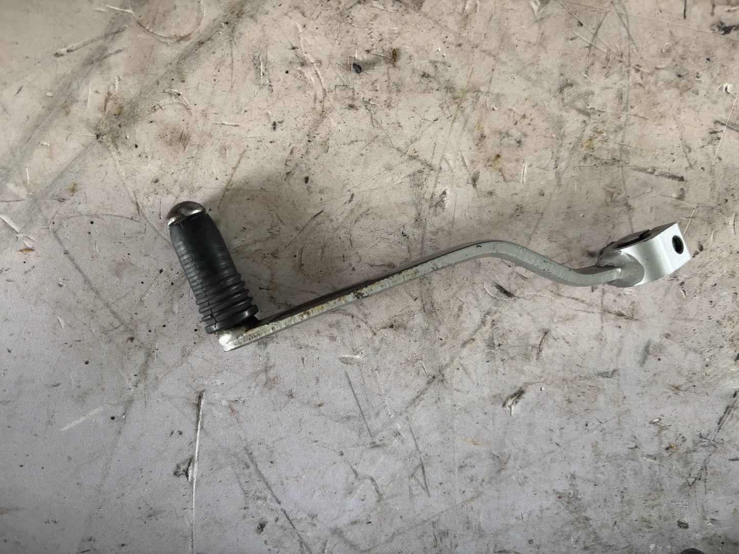 Sélecteur de vitesse Kawasaki er6n er6f