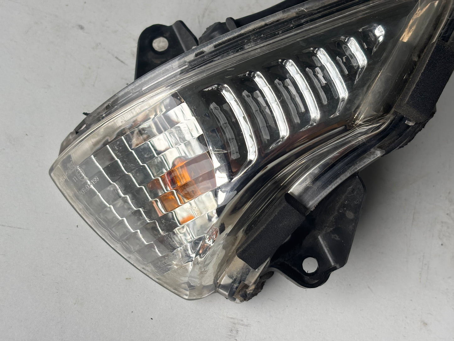 Clignotant gauche Kawasaki Er6F 2009/2011