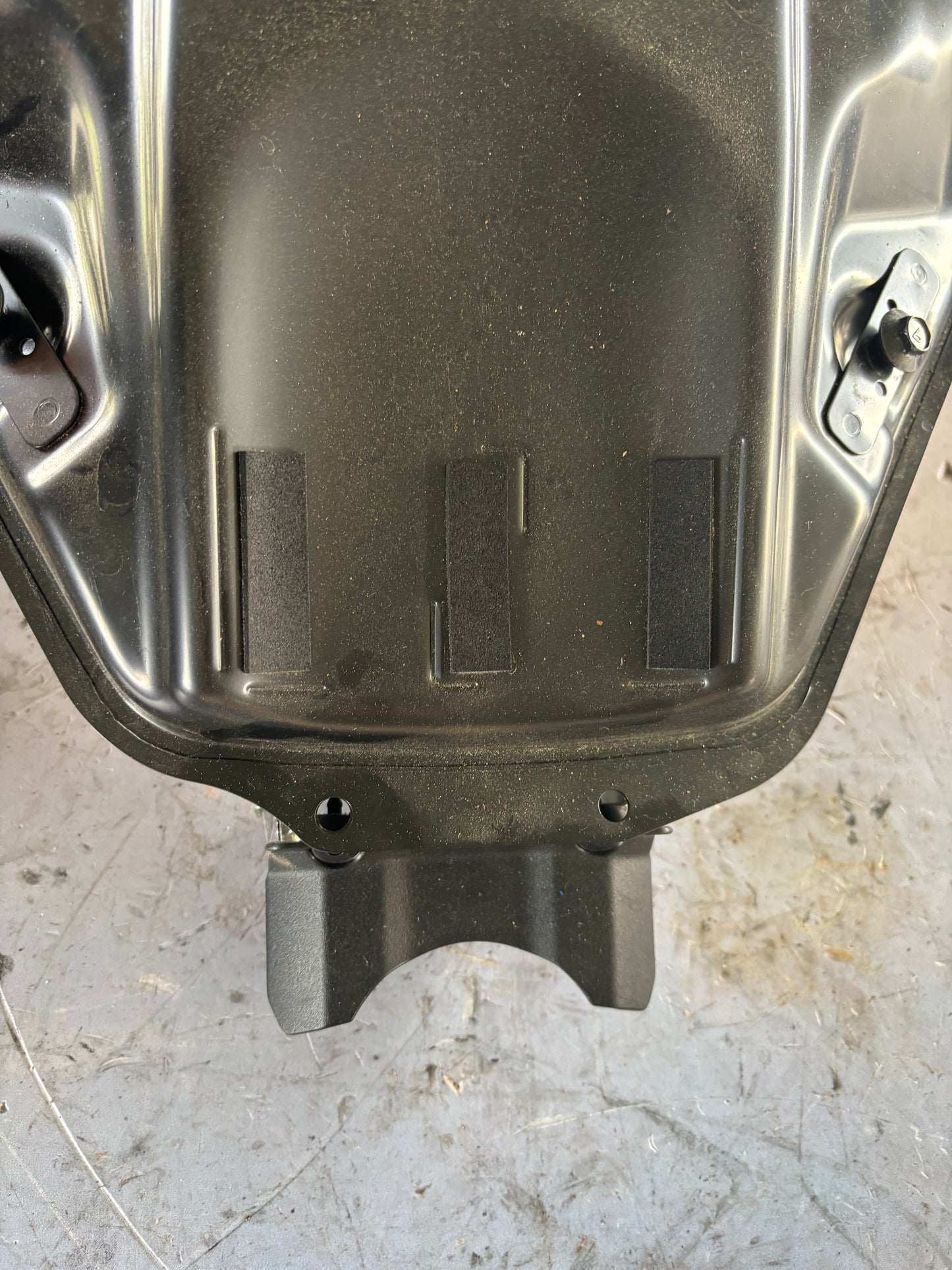 Réservoir carburant essence Yamaha r7 2021-2024