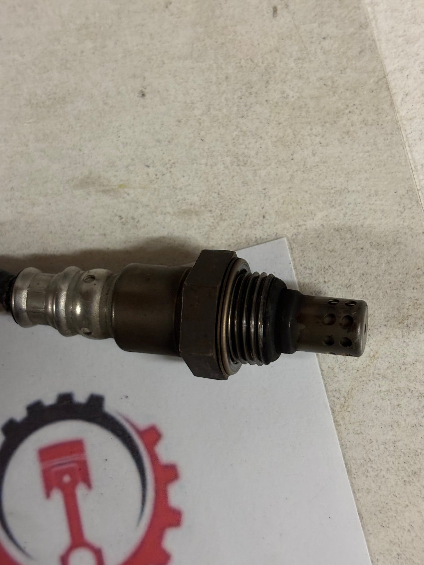 Sonde échappement lambda oxygène Yamaha mt09 2013/2016