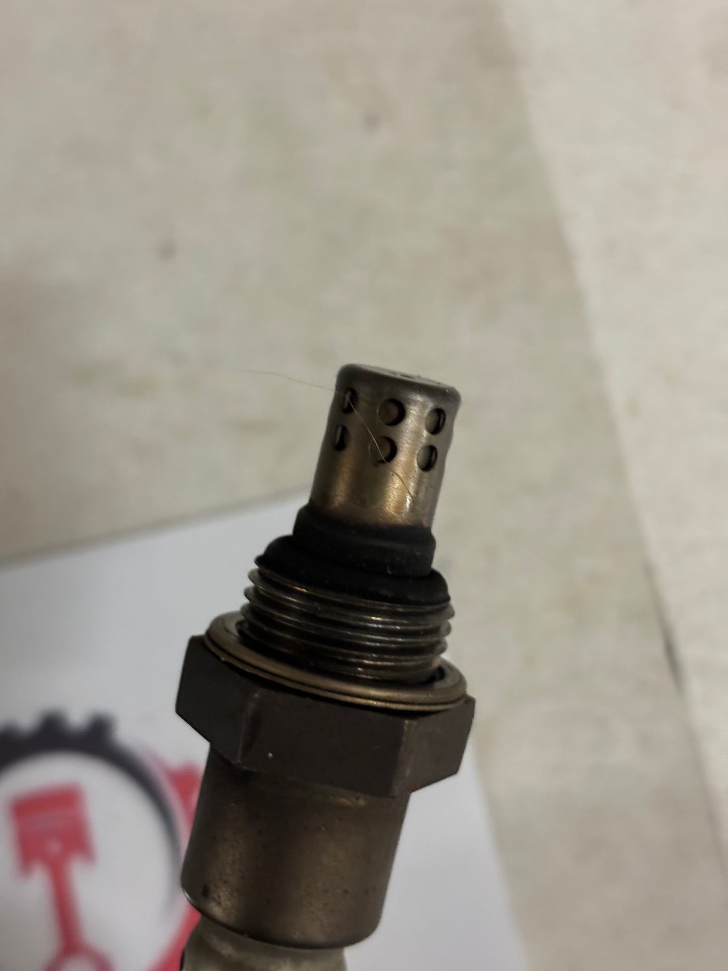 Sonde échappement lambda oxygène Yamaha mt09 2013/2016