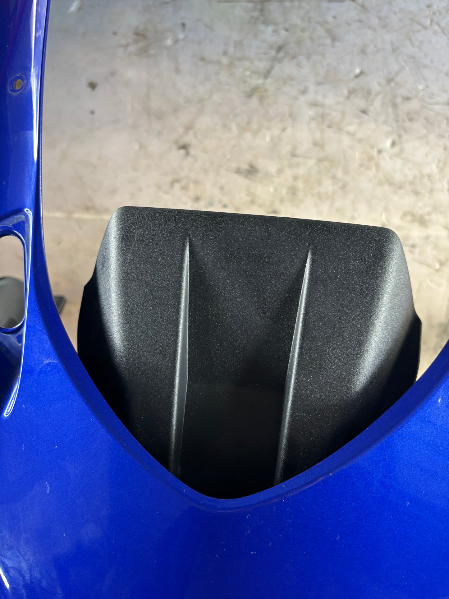 Tête de fourche optique Yamaha r7 2021-2024