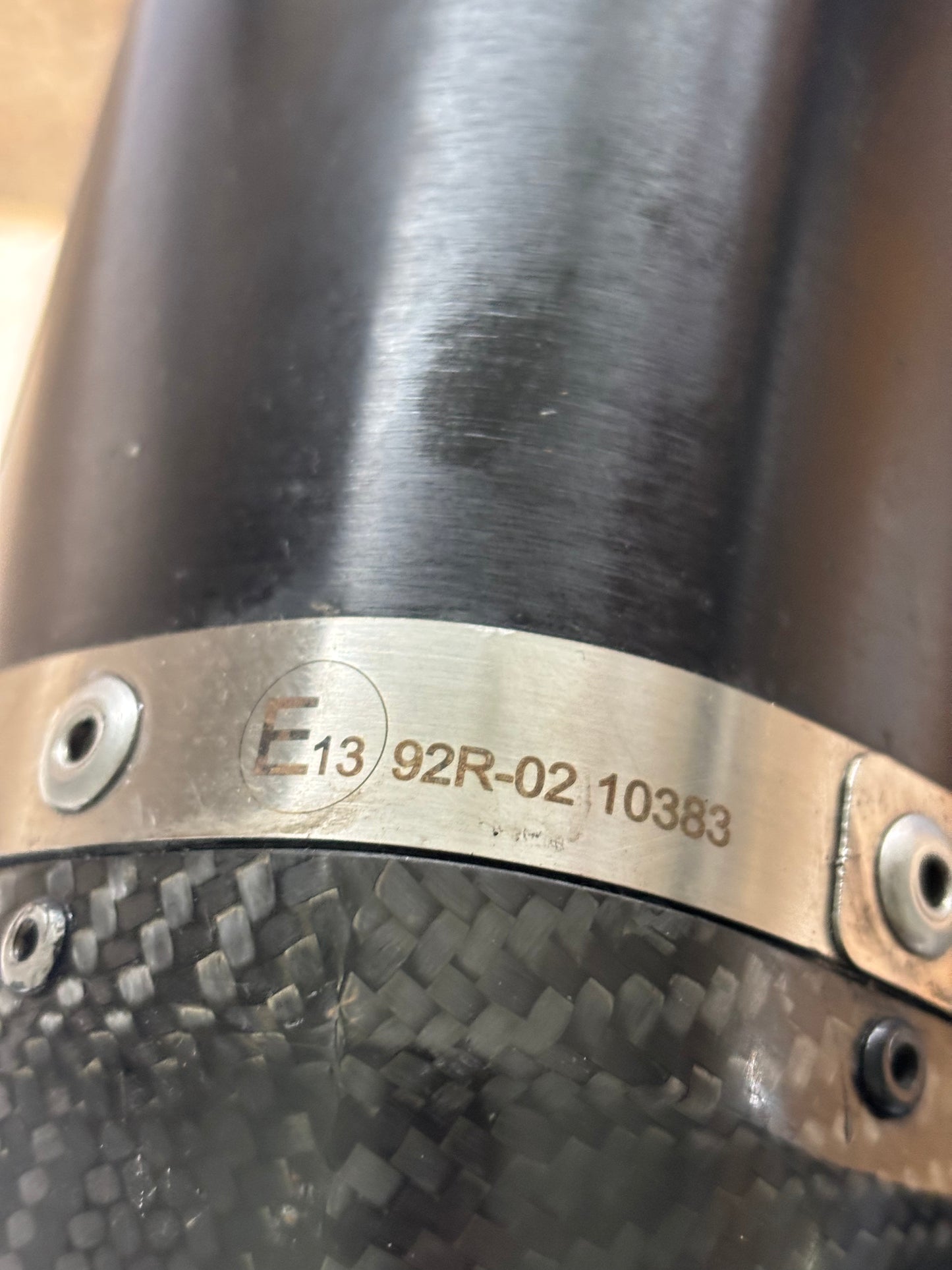 Ligne échappement ARROW yamaha mt 07 2021-2024 71758KZ + 71930AKN