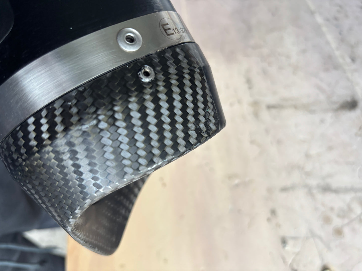 Ligne échappement ARROW yamaha mt 07 2021-2024 71758KZ + 71930AKN