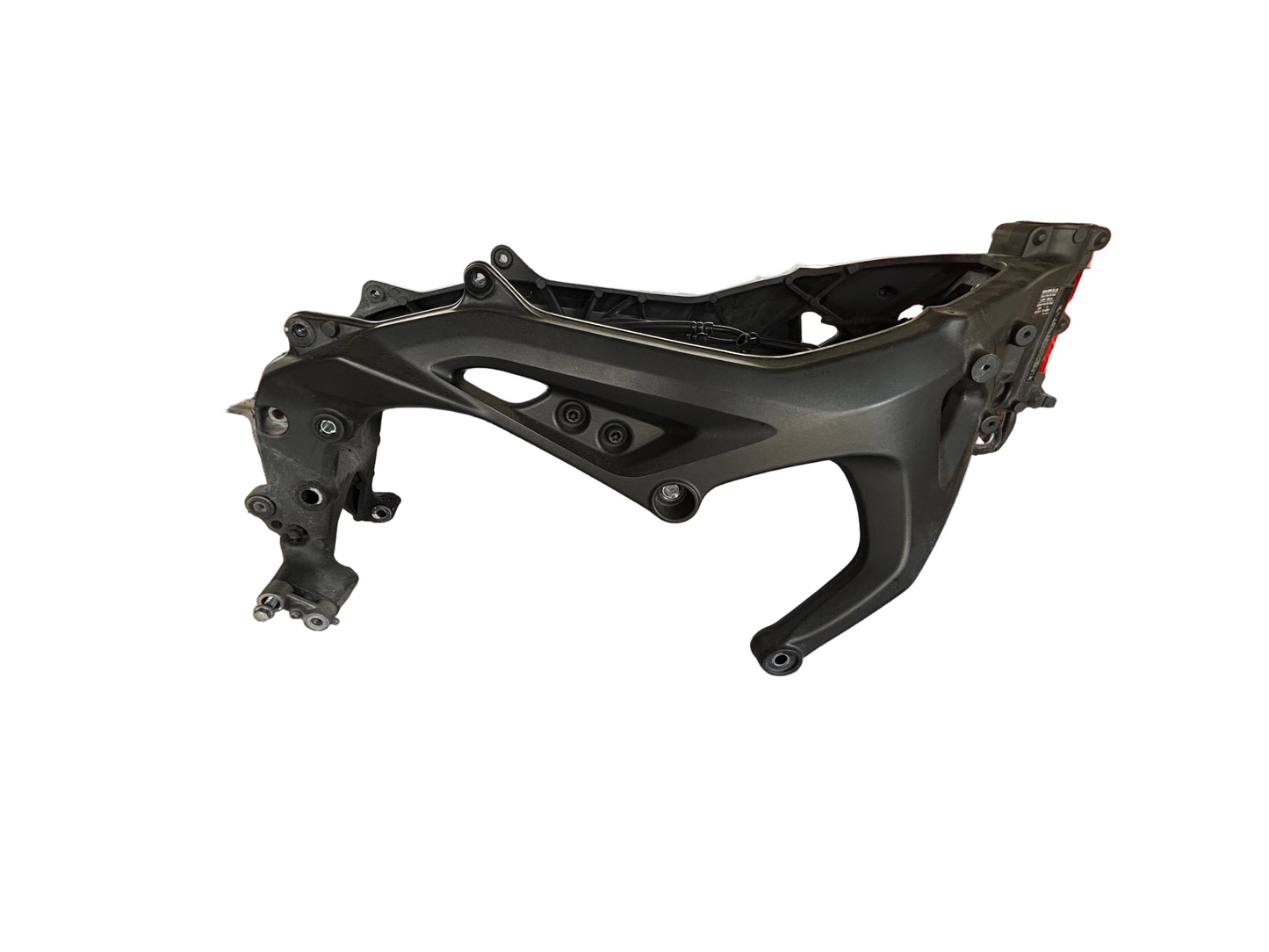 Cadre yamaha mt09 2017/2020
