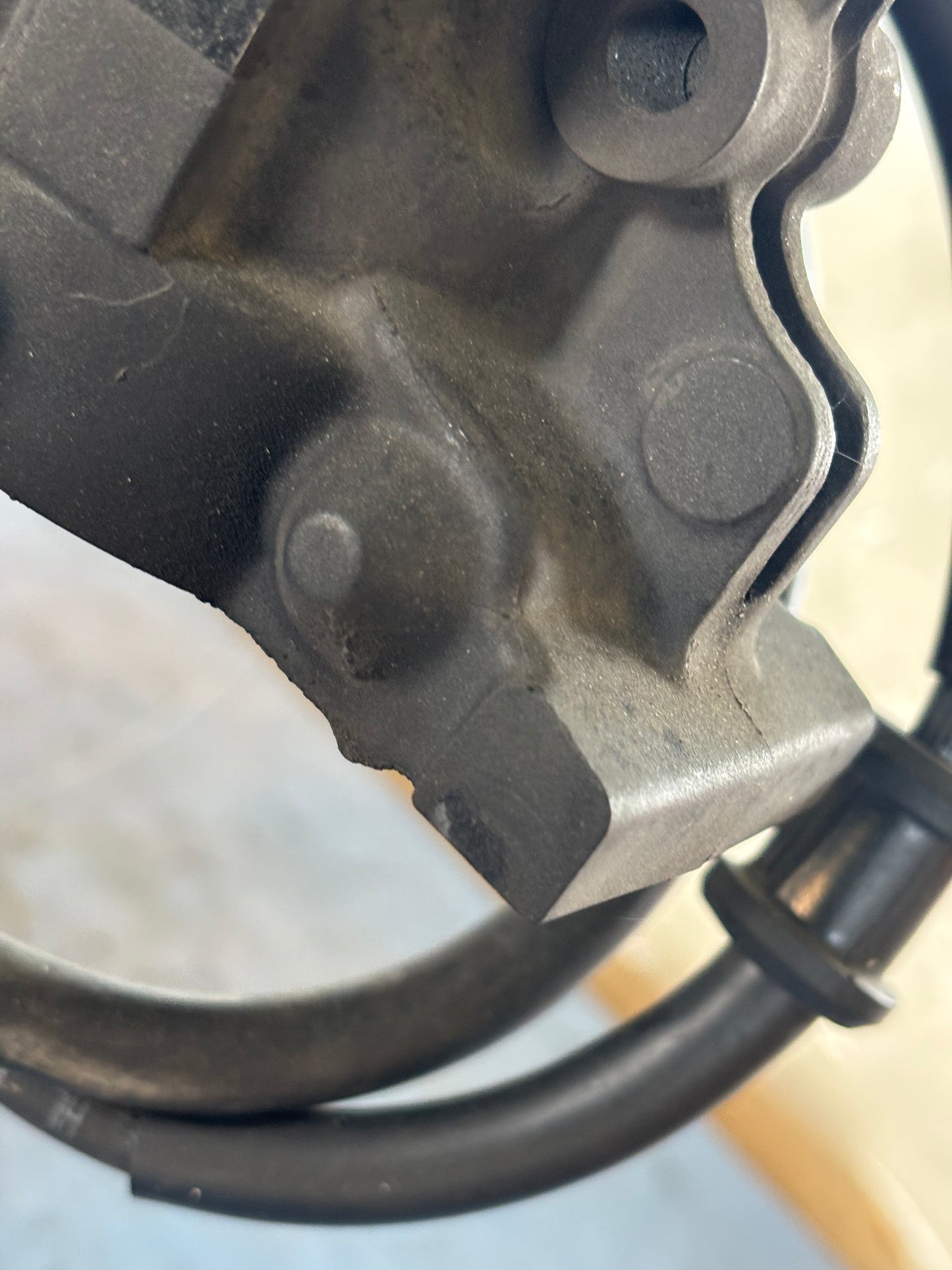 Cadre yamaha mt09 2017/2020
