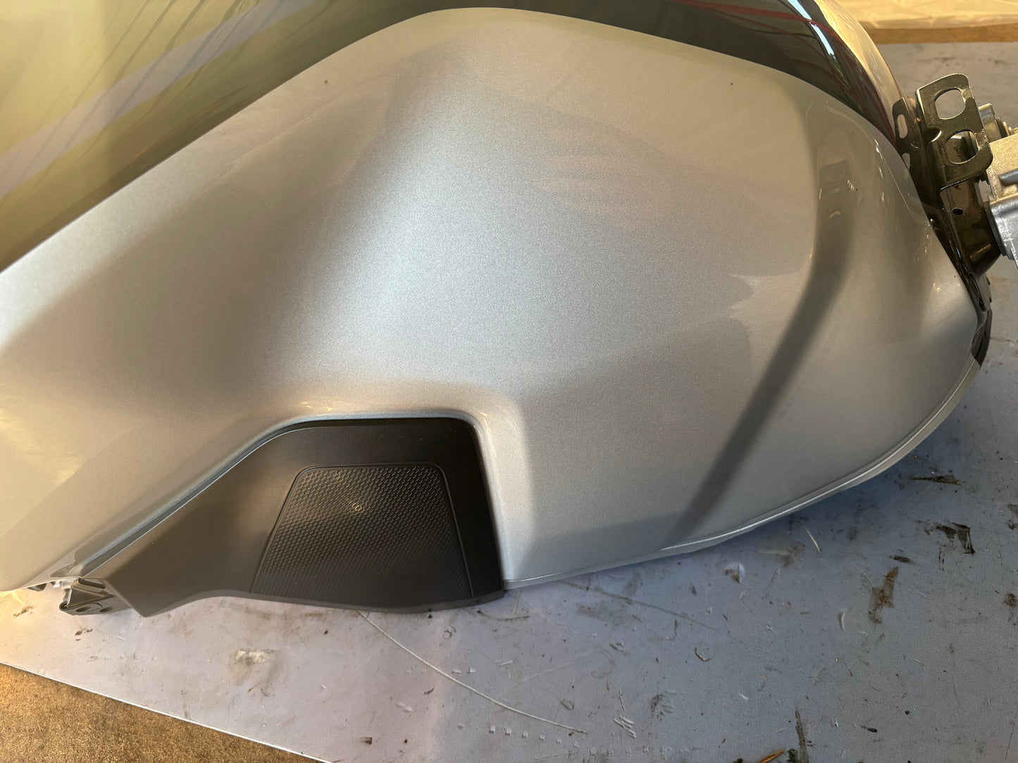Réservoir carburant essence yamaha SP mt09 mt 09 2013-2020