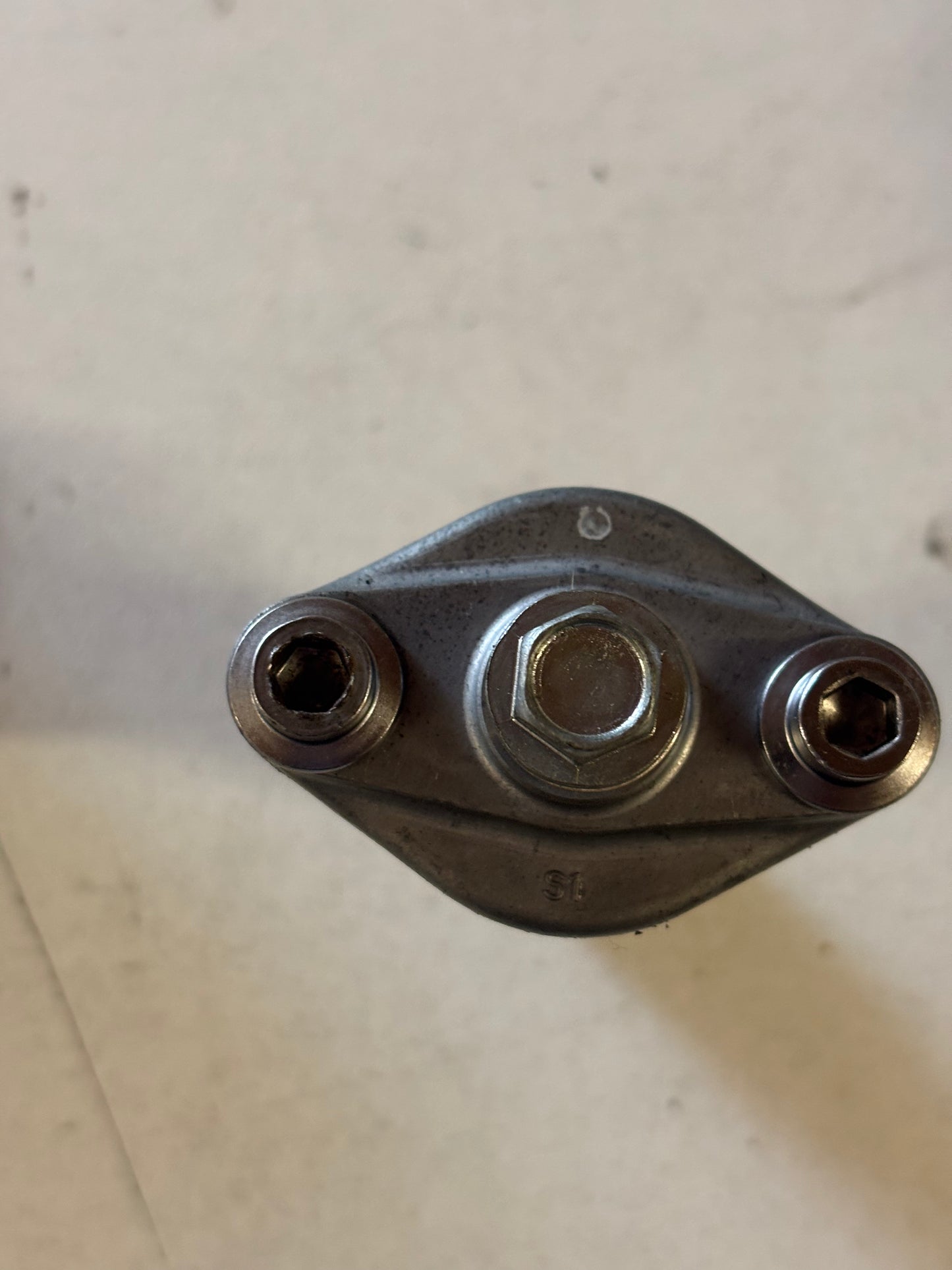 Tendeur chaine de distribution Yamaha mt09 tracer 900