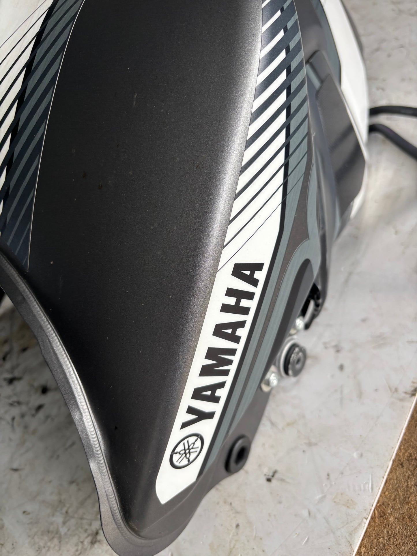 Réservoir essence yamaha mt09 mt 09 2013-2020