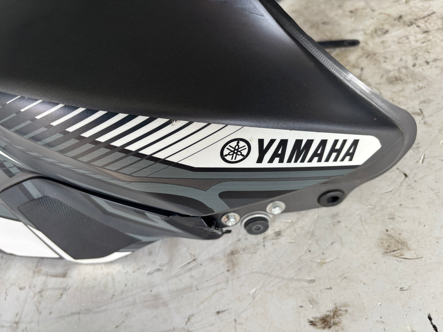 Réservoir essence yamaha mt09 mt 09 2013-2020