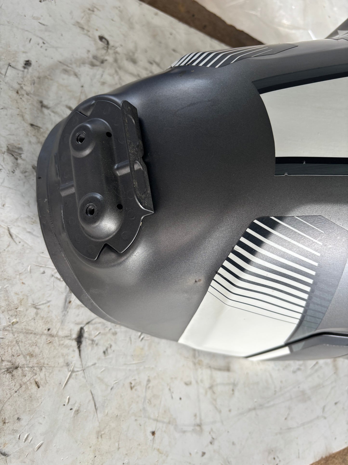 Réservoir essence yamaha mt09 mt 09 2013-2020