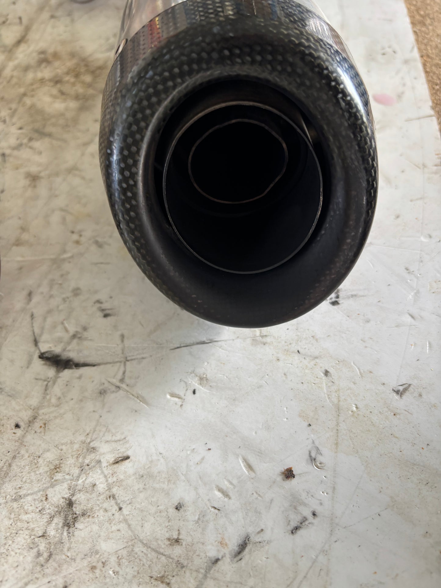 Ligne echappement SC Project Conic Y19B-C21A yamaha mt 09 2013-2016