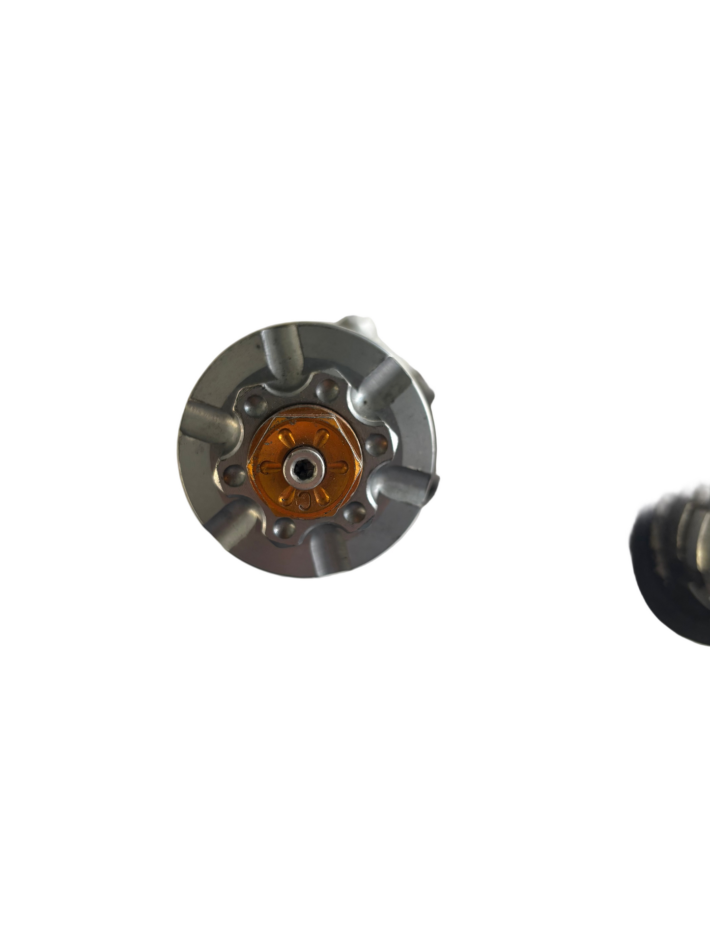 Fourche ANDREANI yamaha mt 09 2013-2016 sans abs