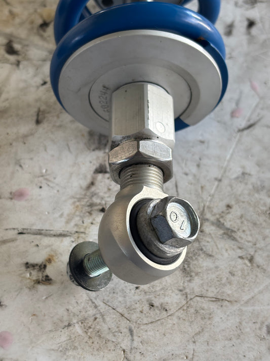 Amortisseur EMC Y227BC ROAD 2 yamaha mt 09 mt09 2013-2020