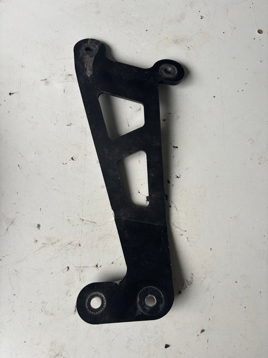 Platine support échappement MIVV Yamaha Mt07 mt-07 2014/2024 50.SS.840.0