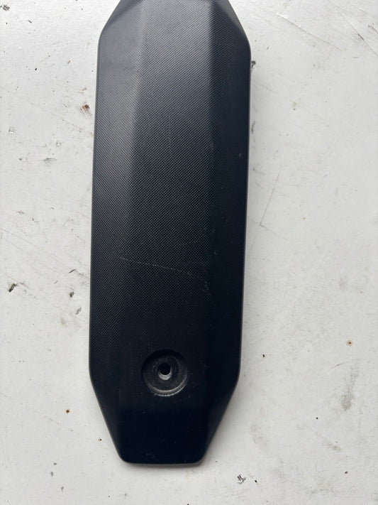Carénage central réservoir mt 07 mt-07 2014/2017