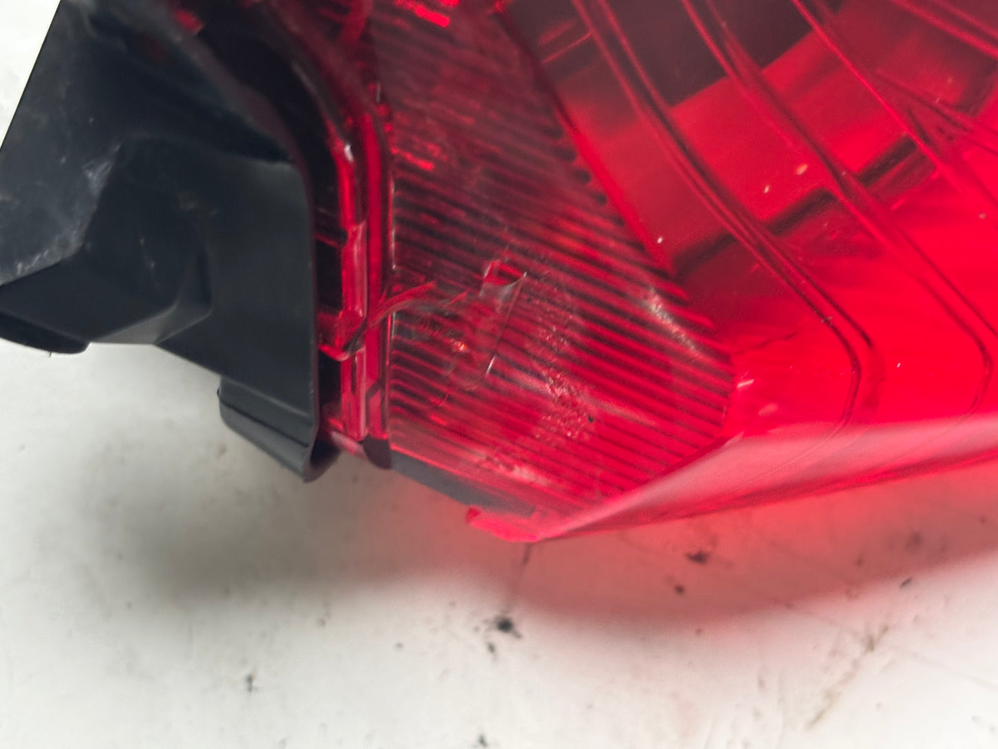 Yamaha MT07 2014/2017 Rücklicht