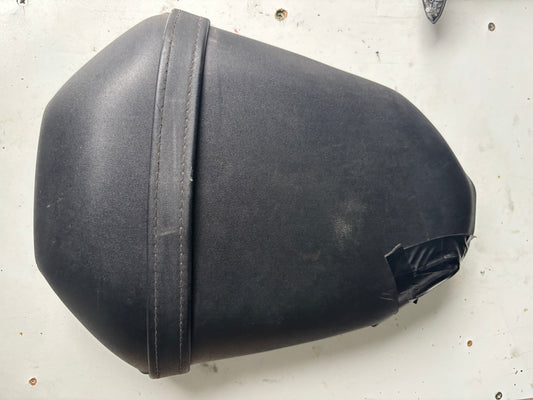 Selle passager mt07 mt-07 Yamaha 2014/2017
