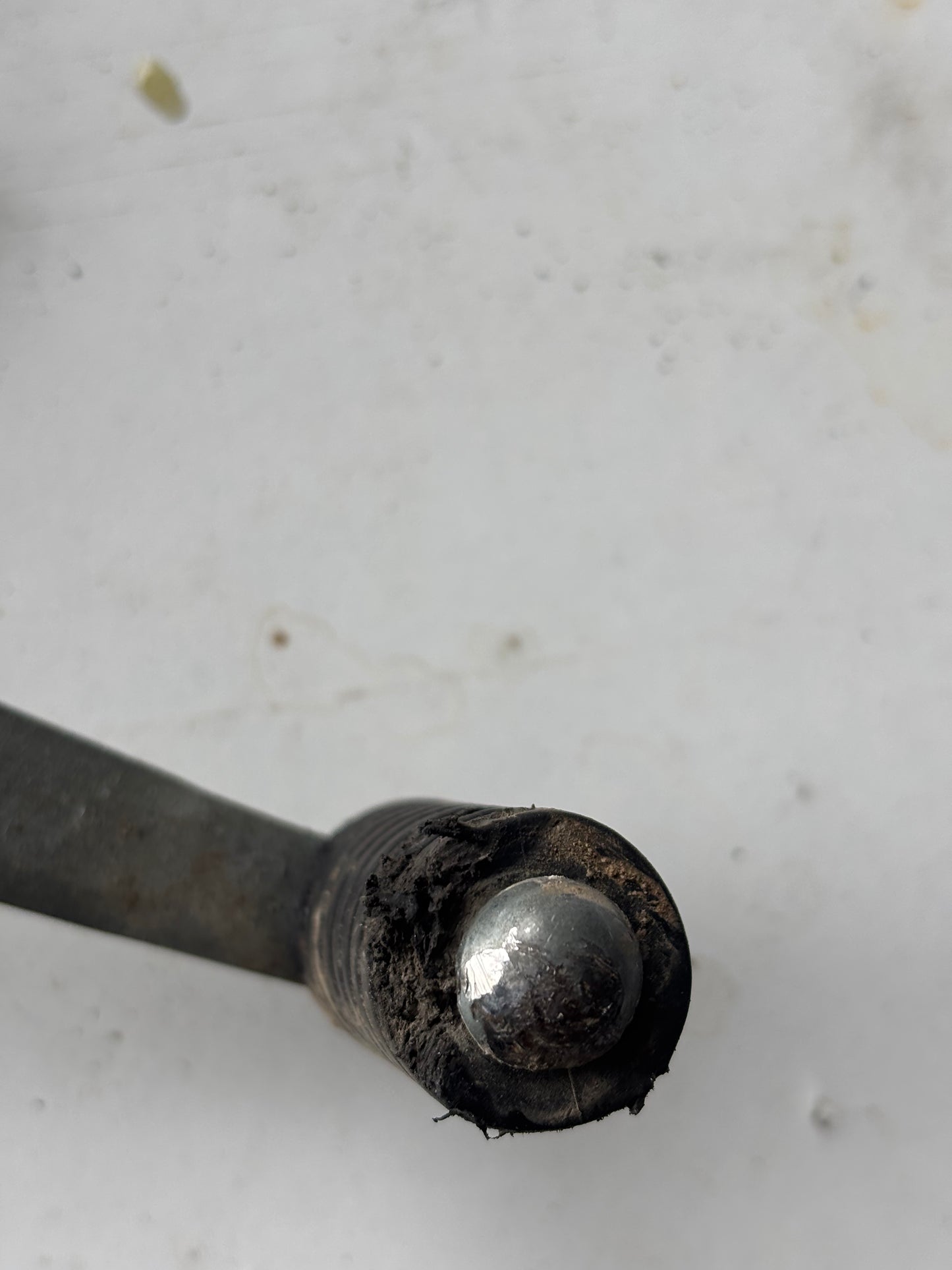 Platine droite frein complète  mt-07 MT 07 2014/2020 Yamaha