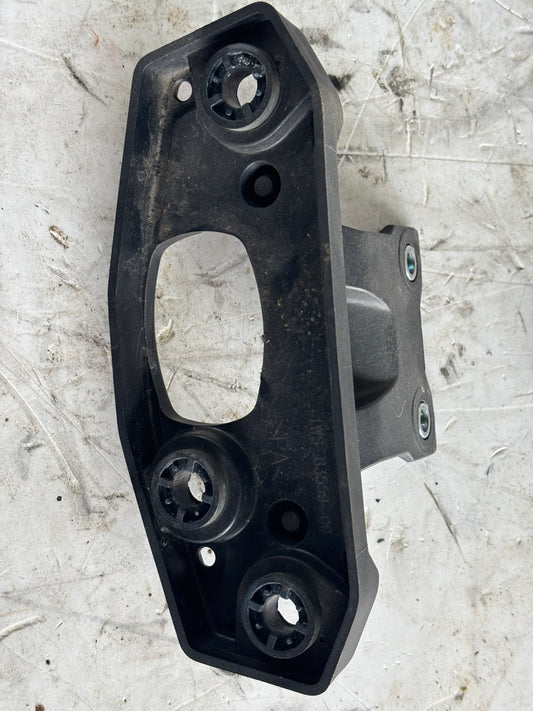 Support couvercle compteur yamaha mt 07 mt-07 2014/2017