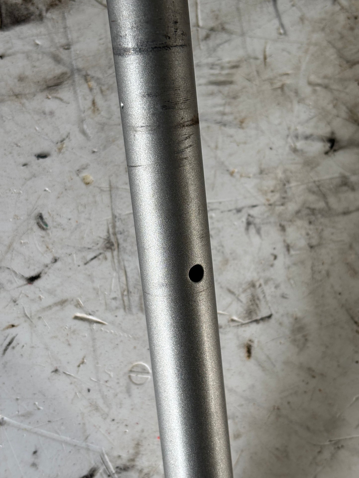 Guidon yamaha mt07 mt-07 2014-2020