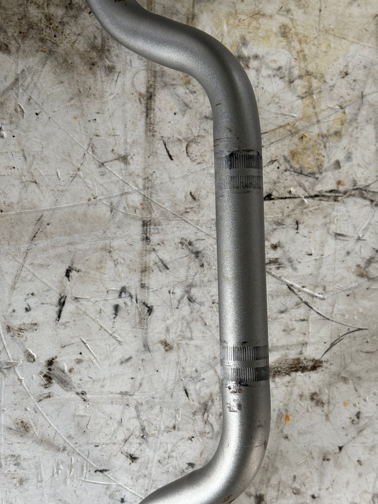 Guidon yamaha mt07 mt-07 2014-2020