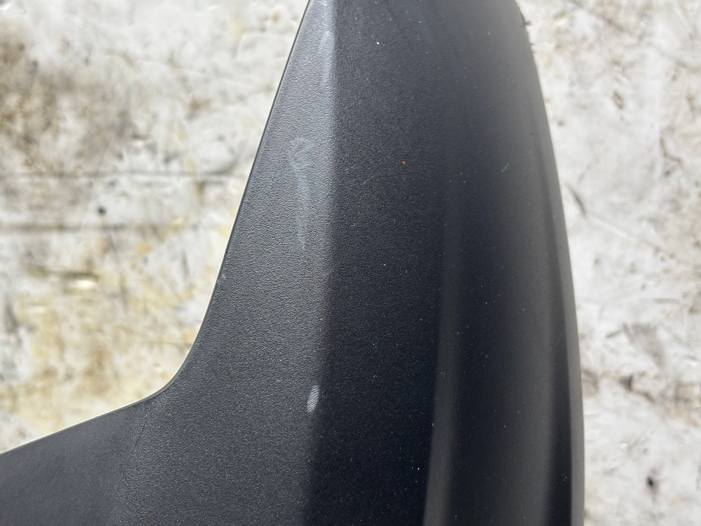 Garde boue avant mt07 yamaha 2014/2024 mt-07