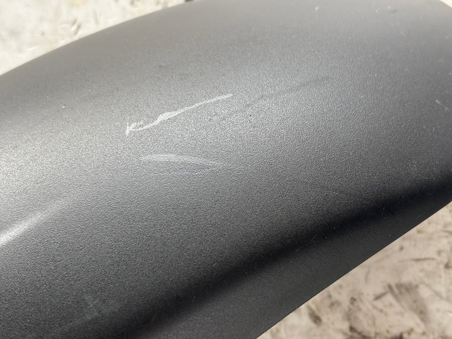 Garde boue avant mt07 yamaha 2014/2024 mt-07