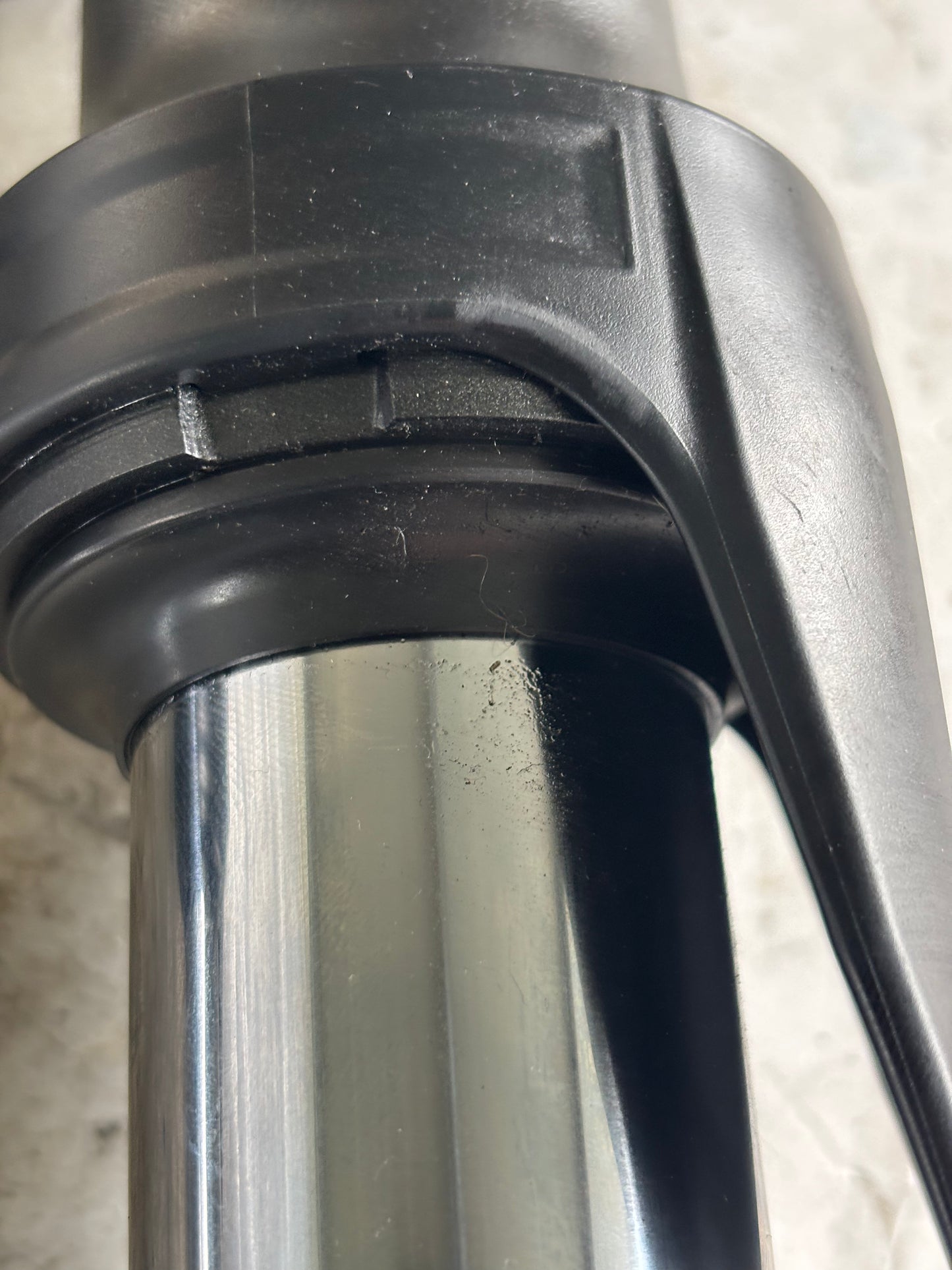 Fourche avant  ABS yamaha mt07 mt-07 2014-2020