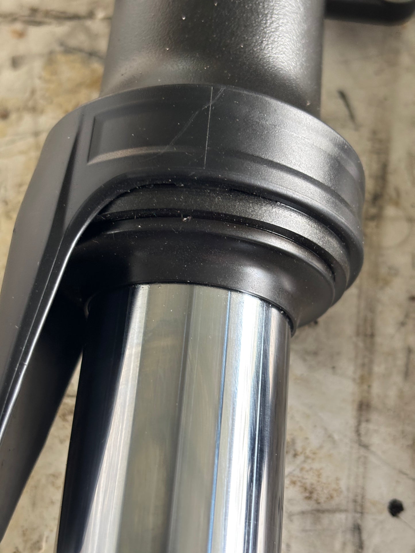 Fourche avant  ABS yamaha mt07 mt-07 2014-2020