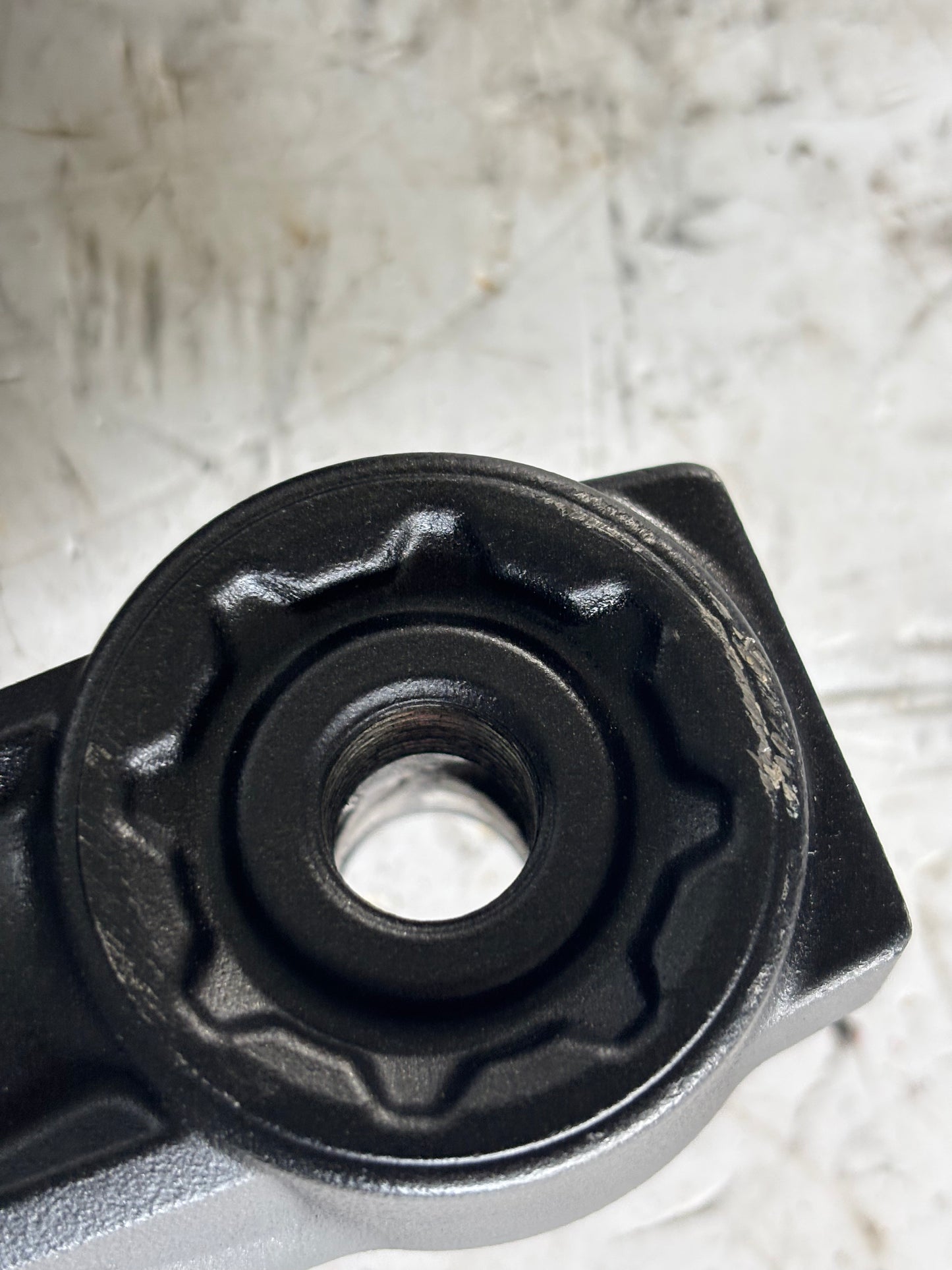 Fourche avant  ABS yamaha mt07 mt-07 2014-2020