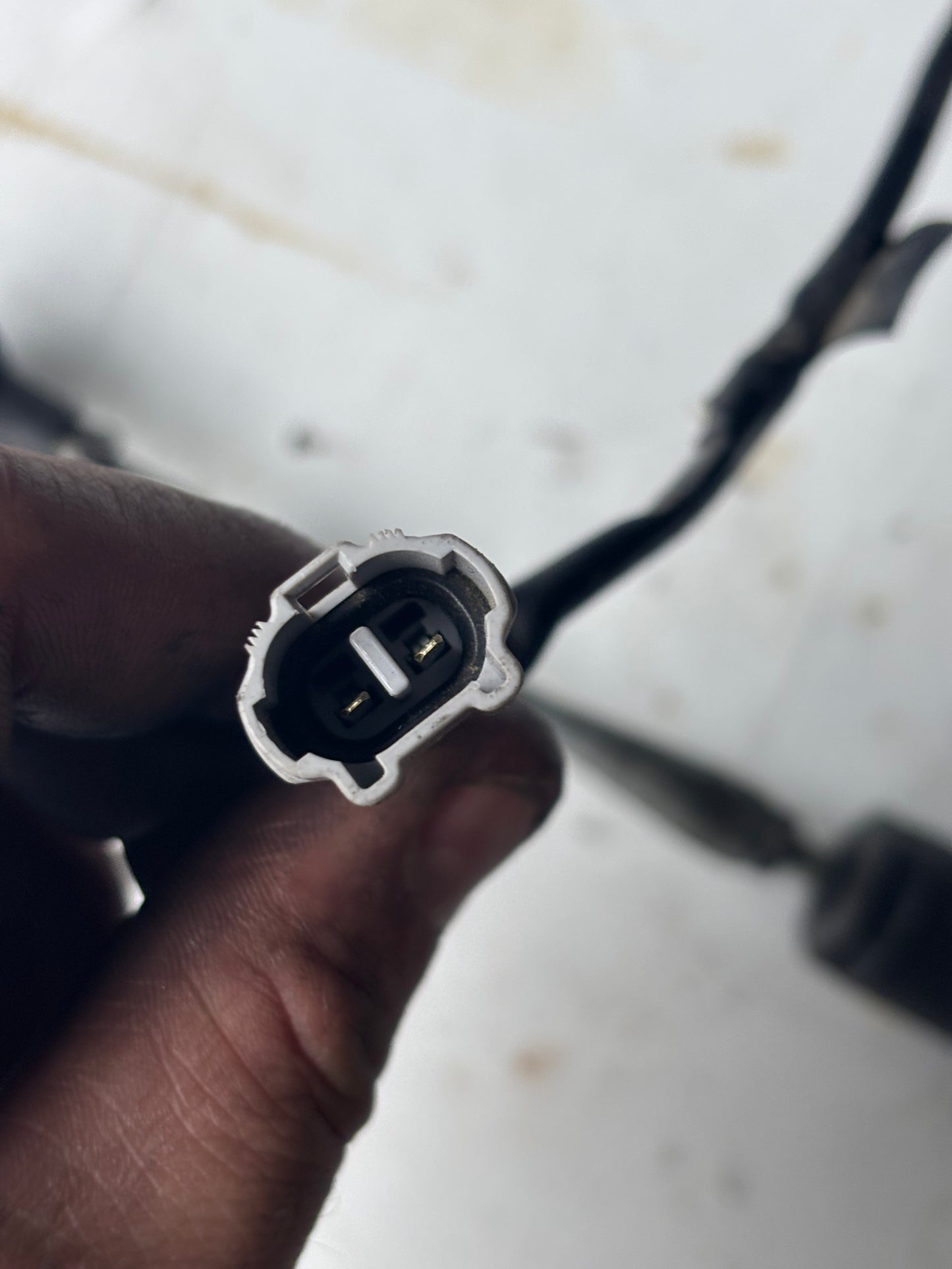 Quickshifter shifter UP Yamaha mt09 tracer 2018/2020 original