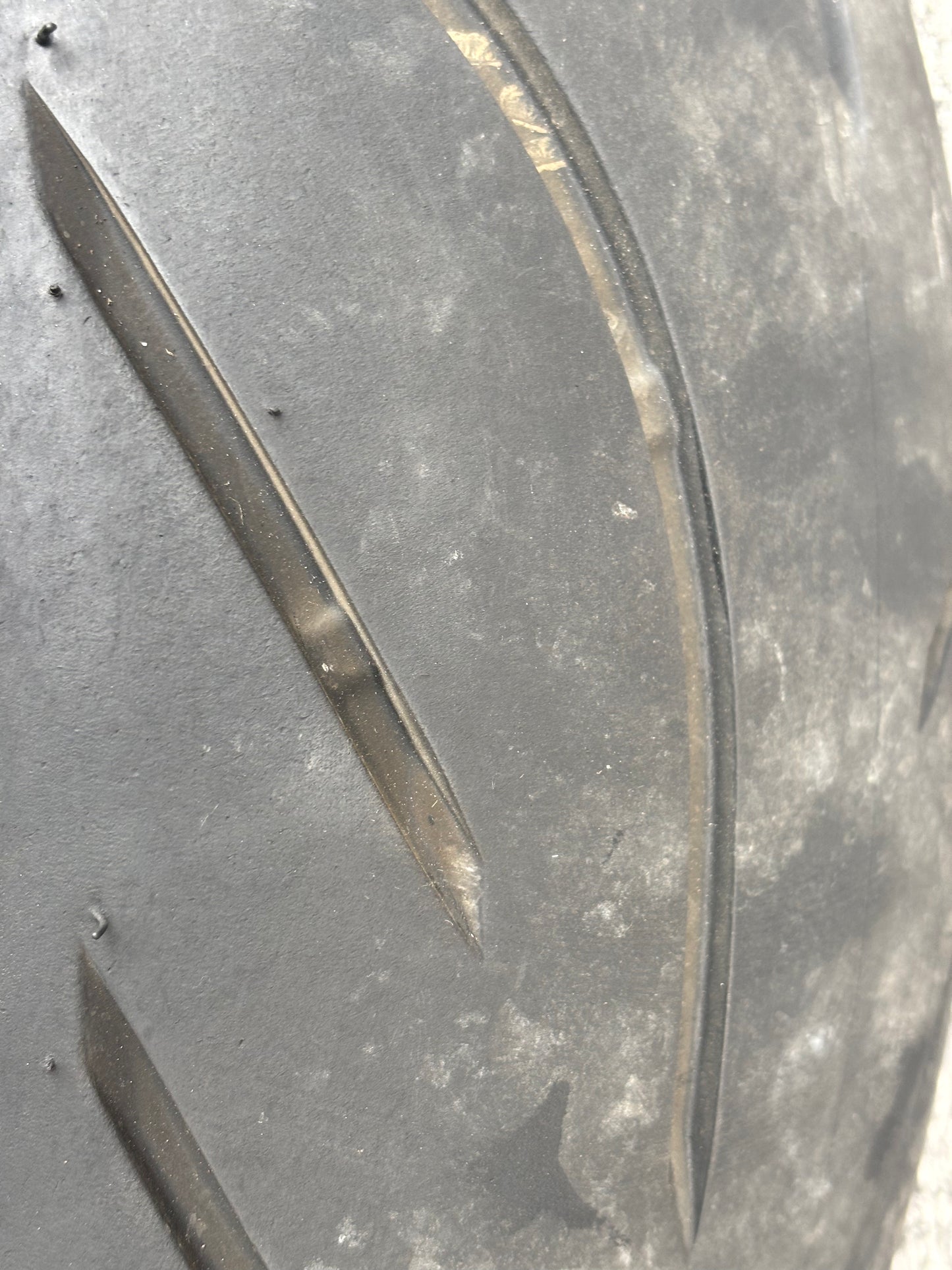 Felgenscheibe vorne hinten ABS Yamaha mt09 /tracer 2013-2020