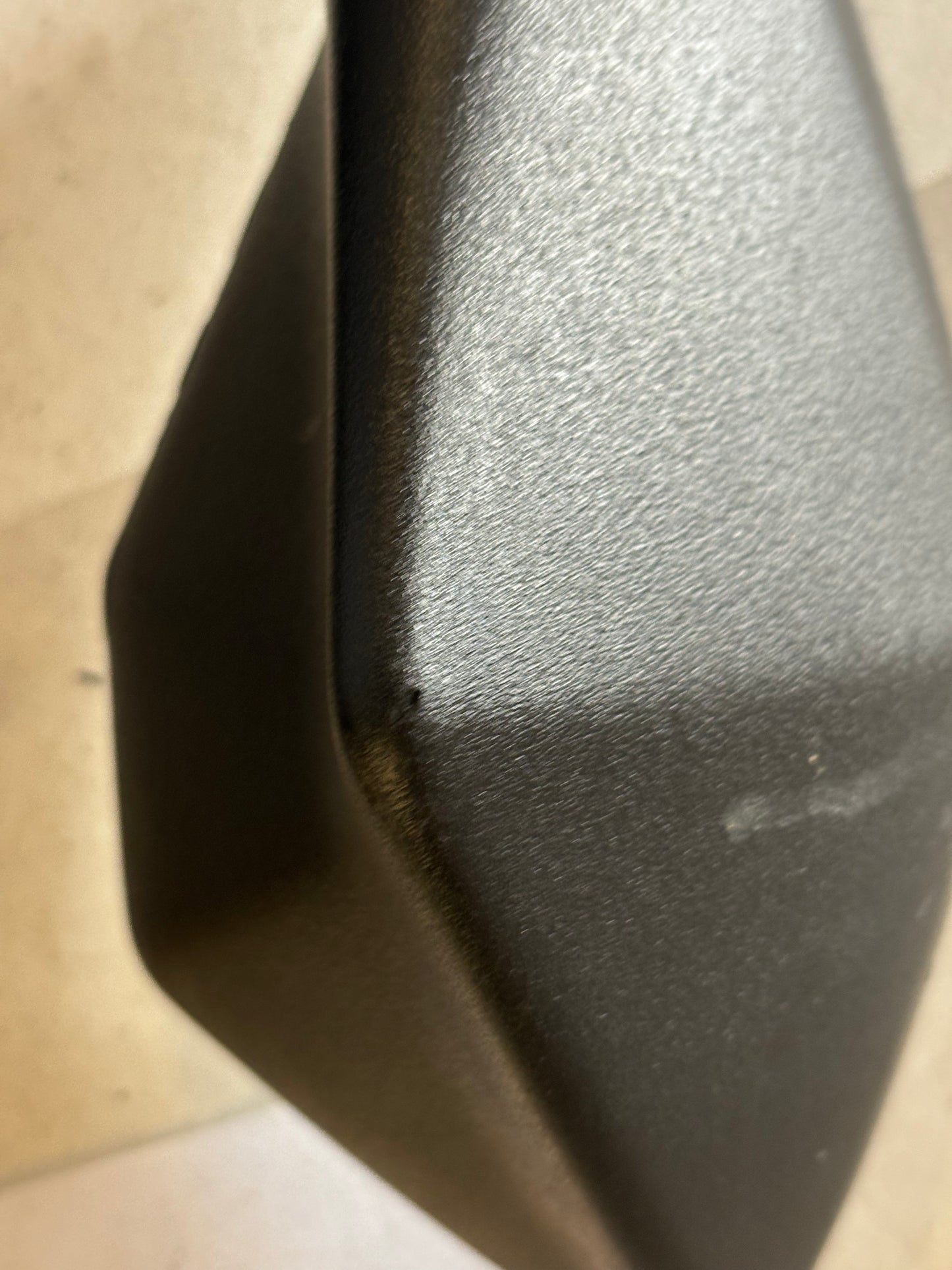 Rétroviseur Kawasaki z650 2017-2024 gauche