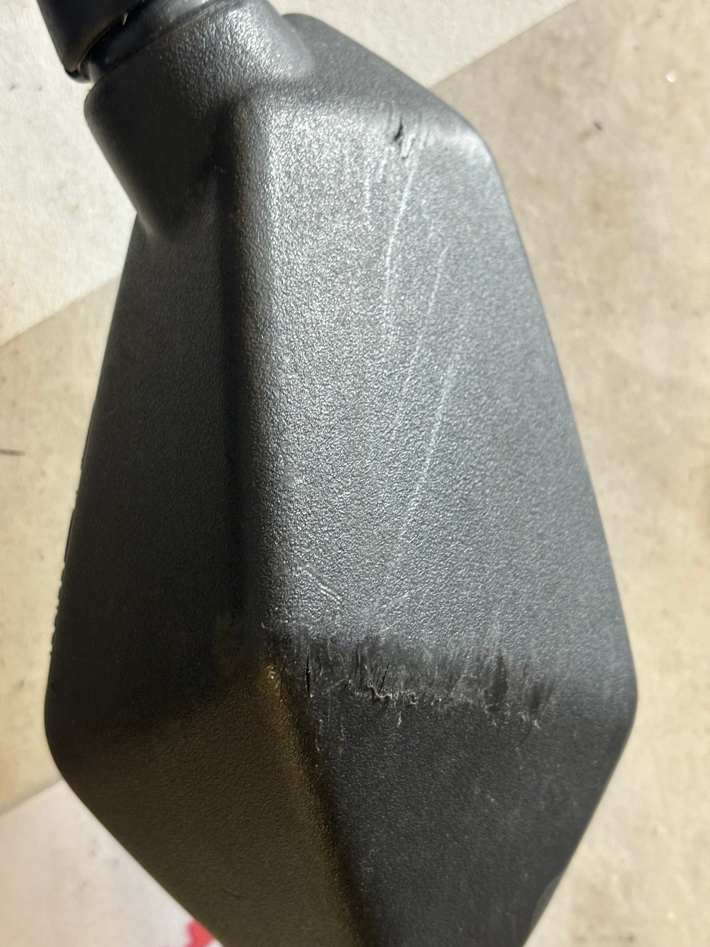 Kawasaki er6n 2012 2016 linker Rückspiegel