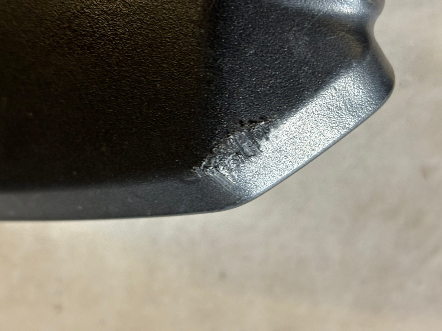 Kawasaki er6n 2009-2011 linker Rückspiegel