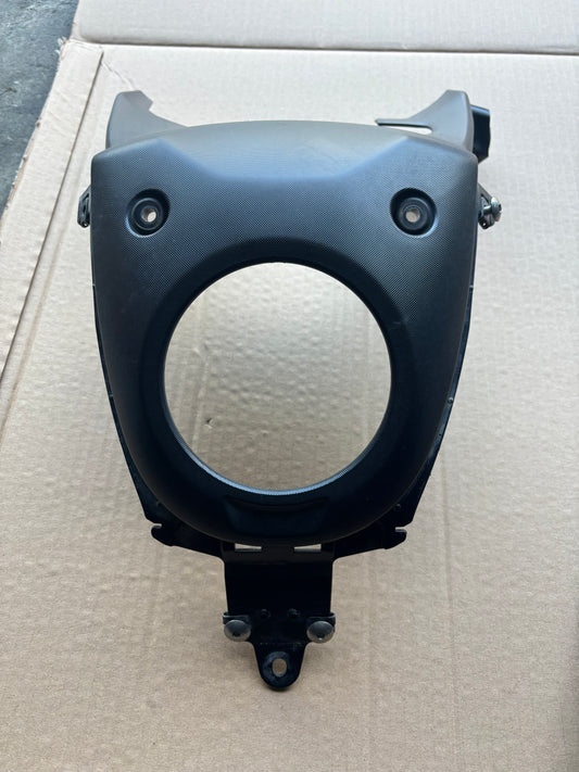 Carénage central réservoir mt 07 mt-07 2014/2017
