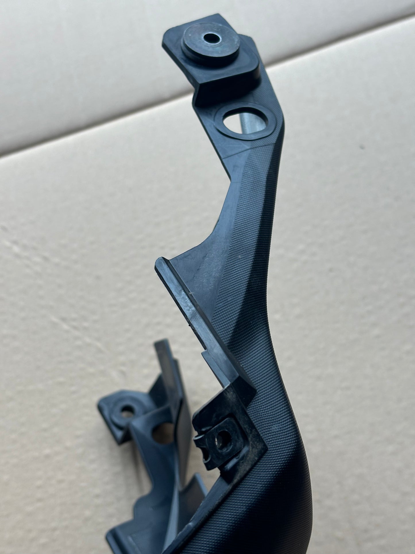 Carénage central réservoir mt 07 mt-07 2014/2017