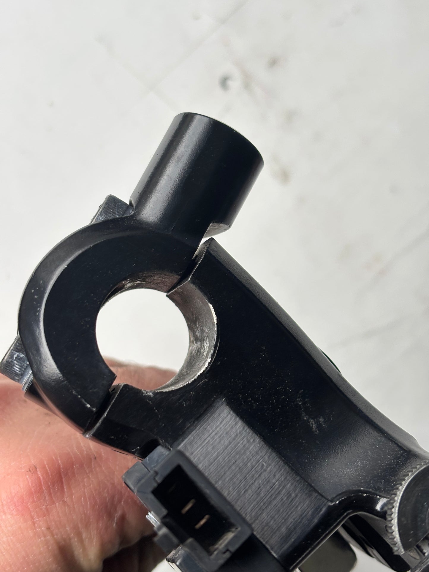 Cocotte embrayage avec levier Kawasaki Er6n er6f 2005/2011