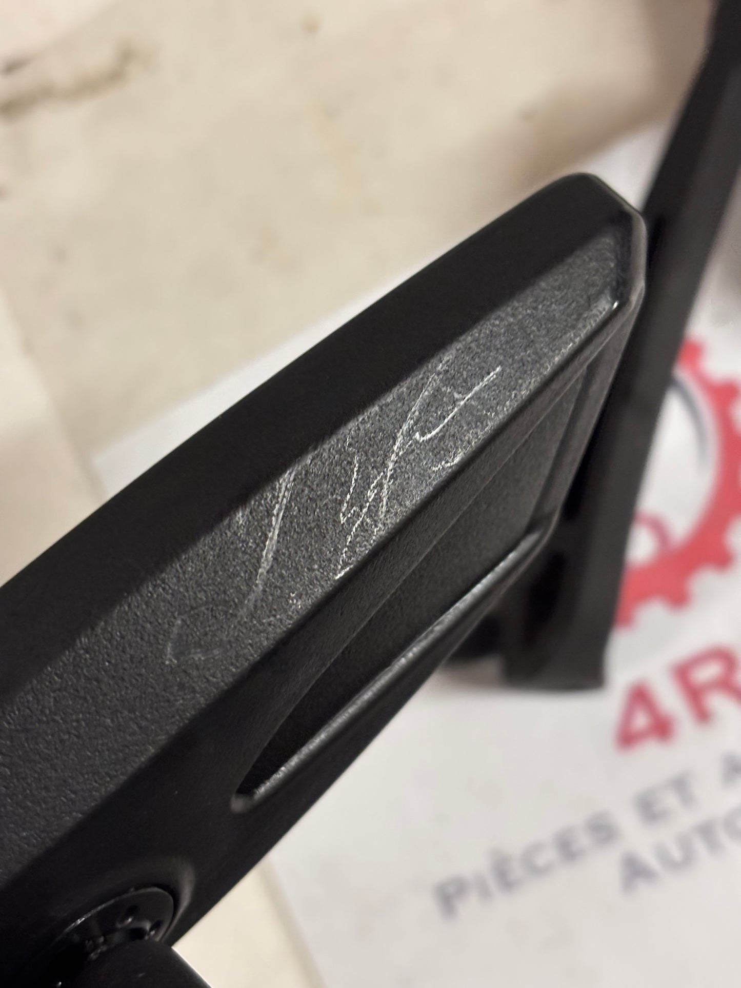 Rétroviseur Kawasaki er6n 2005-2011 paire droite et gauche