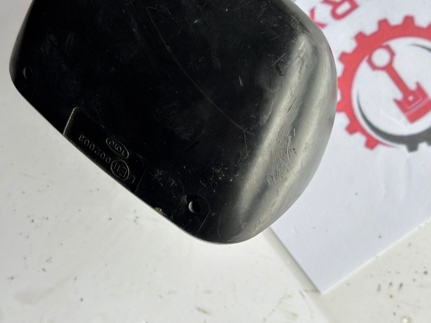 Rétroviseur gauche Suzuki gsxr hayabusa gen 2 2008/2016